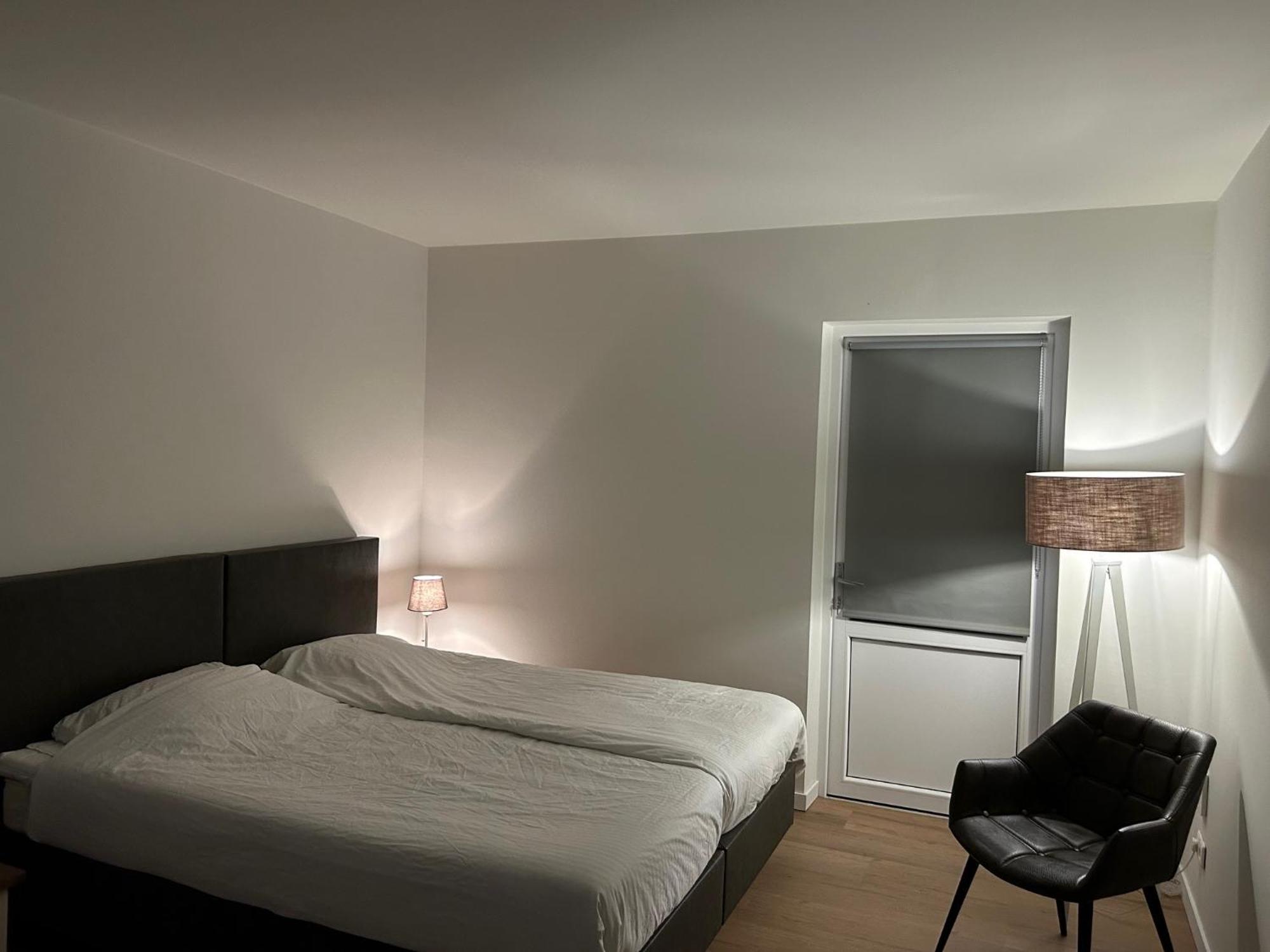 Hotel Nijeveen Экстерьер фото